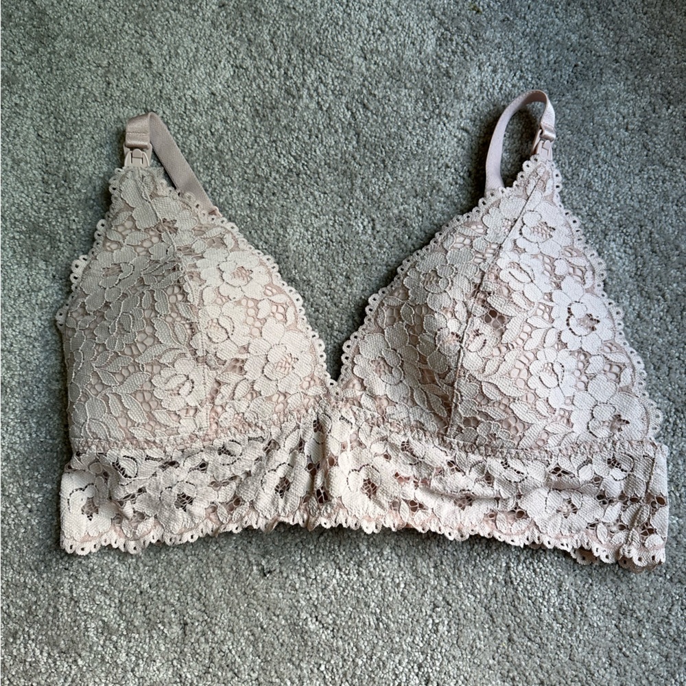 Momanda Nursing bra